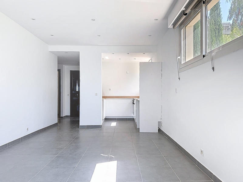 Appartement - 54 m² - 3 pièces