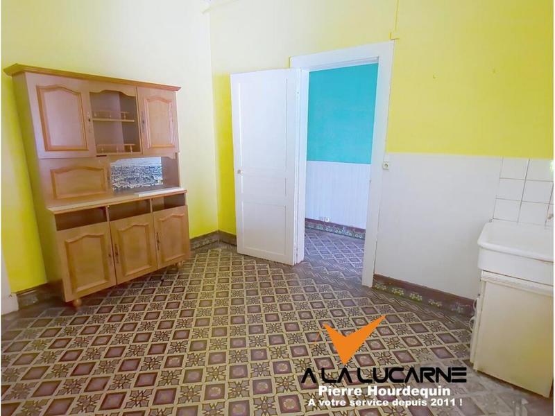 Maison - 76 m² - 3 pièces