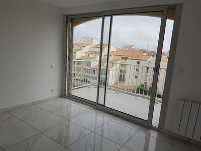 Appartement - 47 m² - 3 pièces