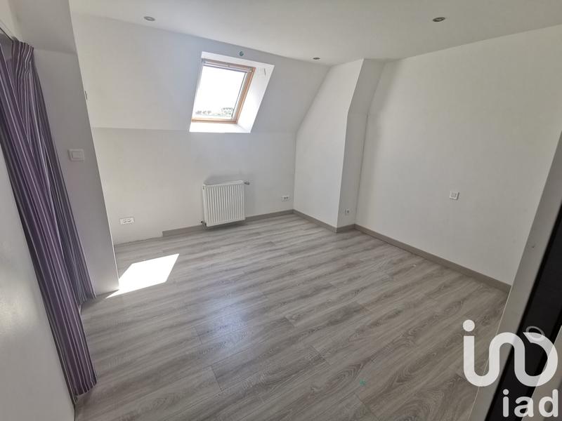 Maison de village - 144 m² - 6 pièces