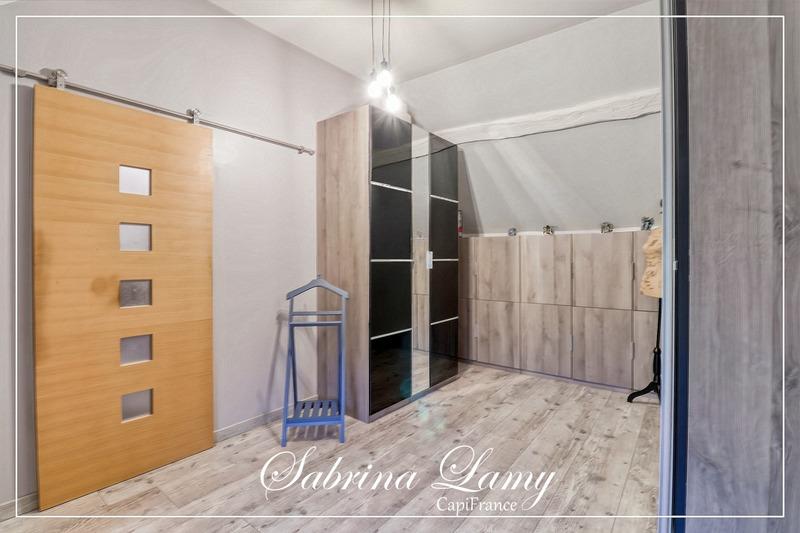 Longère - 199 m² - 8 pièces