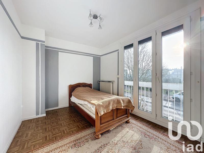 Maison - 129 m² - 8 pièces