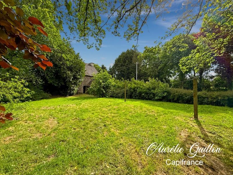 Maison - 66 m² - 5 pièces