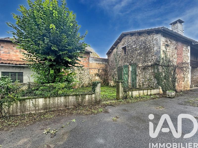 Maison - 231 m² - 10 pièces