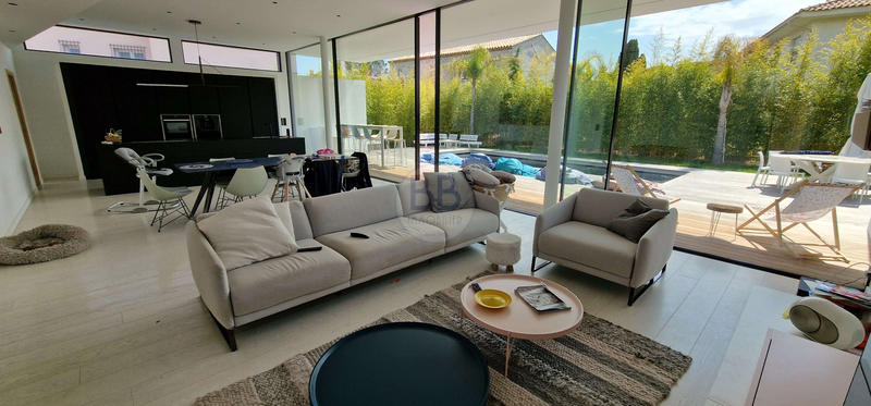 Villa - 125 m² - 4 pièces