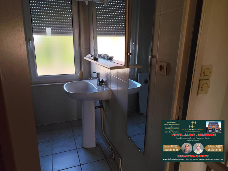 Maison - 114 m² - 6 pièces