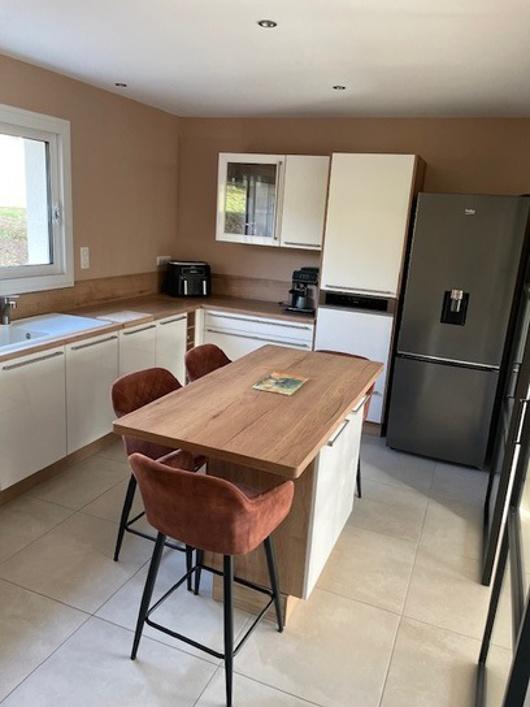 Pavillon - 113 m² - 5 pièces