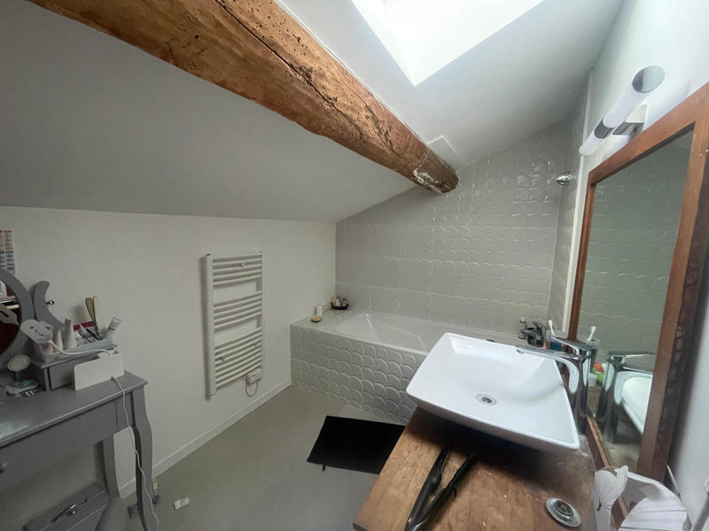 Mas - 192 m² - 4 pièces