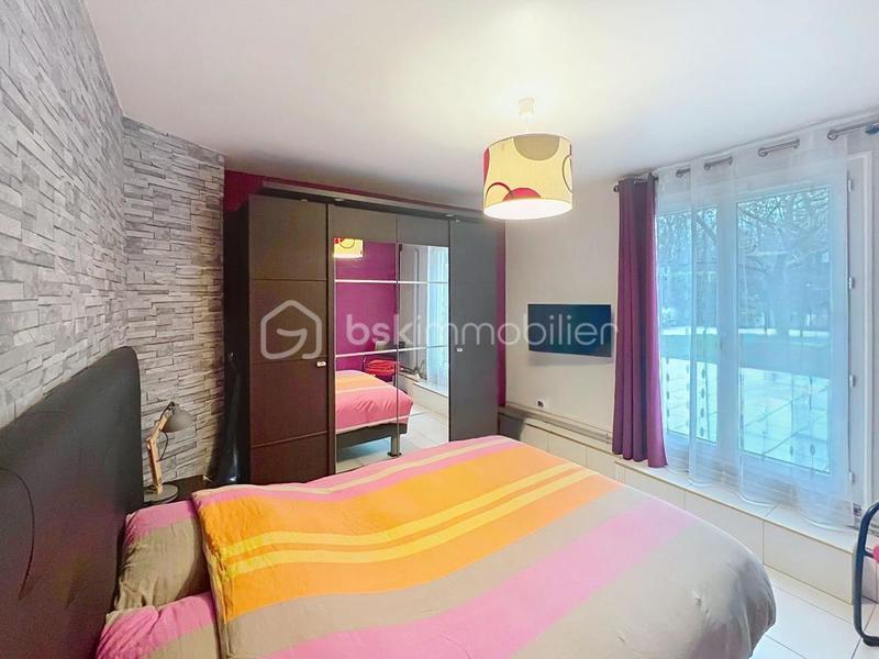 Château - 124 m² - 6 pièces