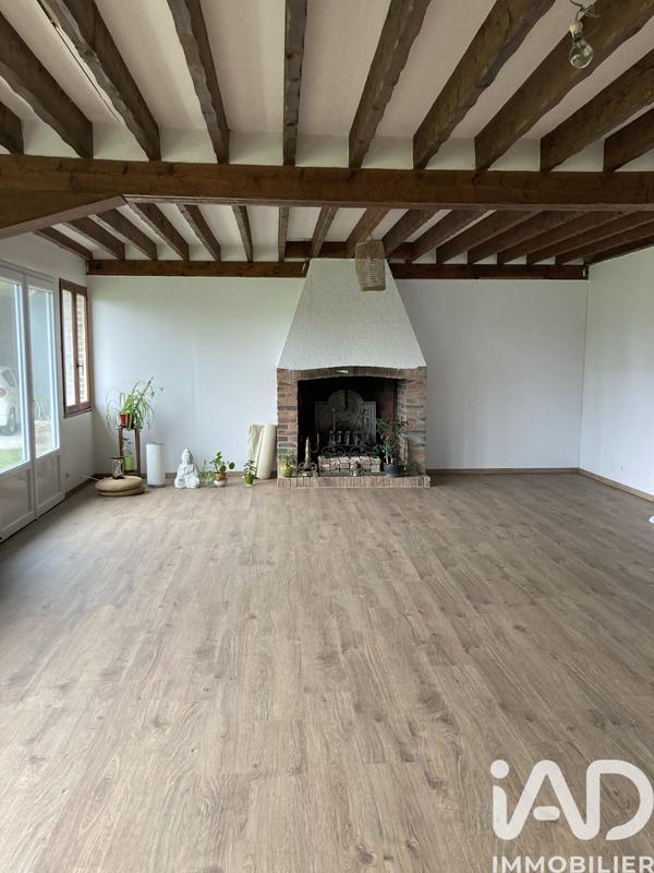 Maison de village - 285 m² - 7 pièces