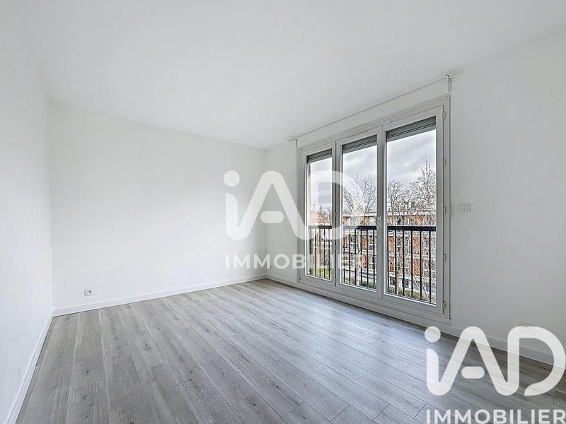 Appartement - 103 m² - 5 pièces