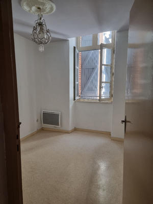 Appartement - 46 m² - 3 pièces