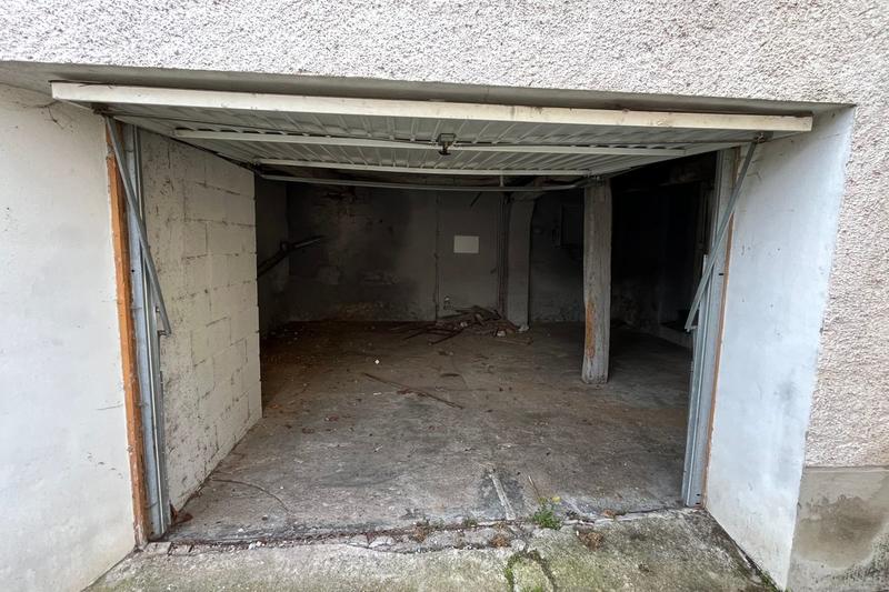 Maison de bourg - 111 m² - 5 pièces