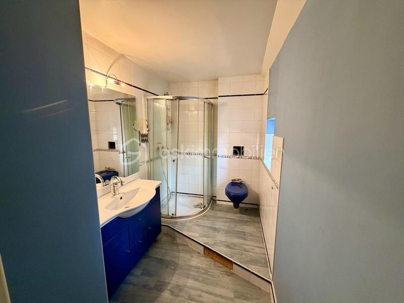 Longère - 170 m² - 8 pièces