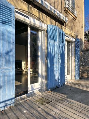 Maison - 261 m² - 8 pièces