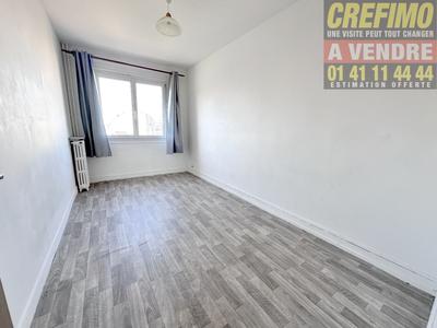 Appartement - 66 m² - 4 pièces