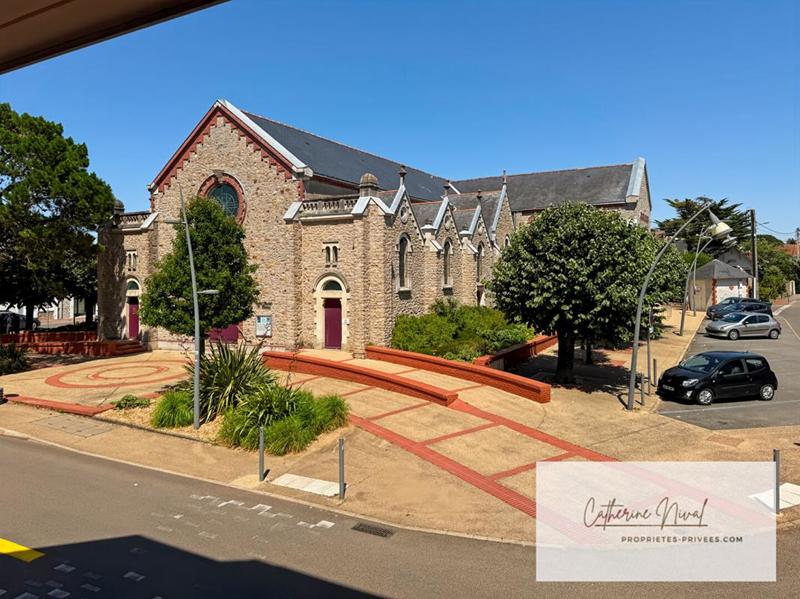 Appartement - 52 m² - 3 pièces