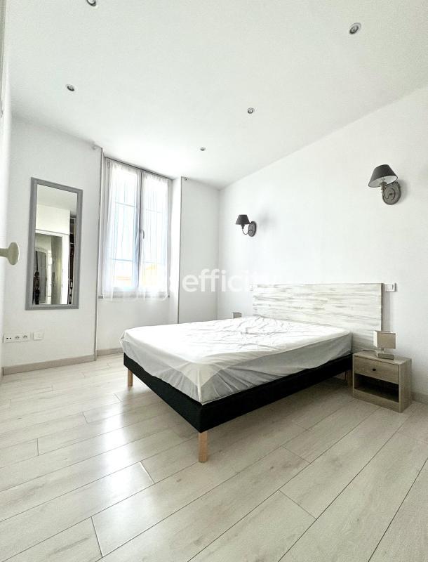 Appartement - 47 m² - 3 pièces