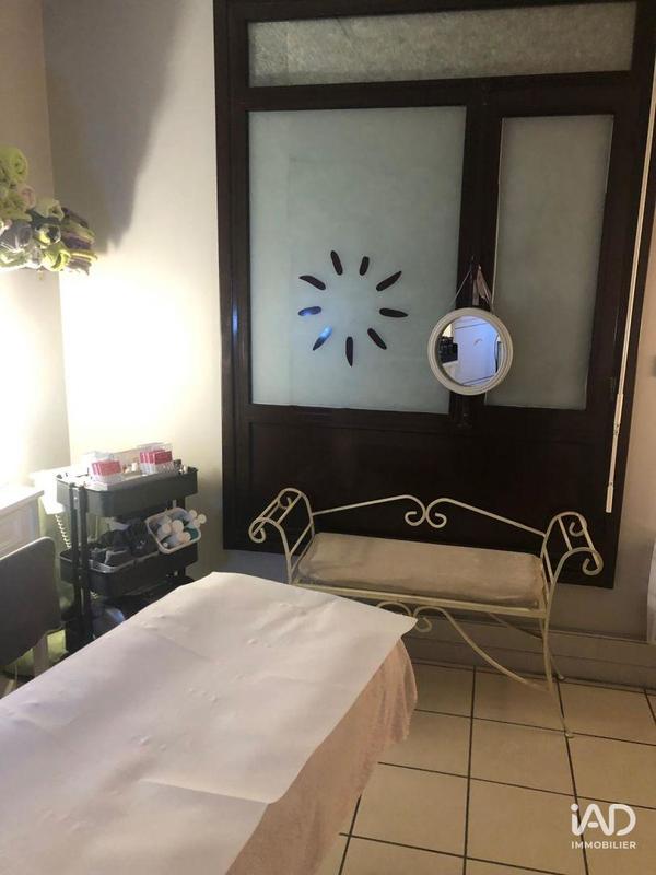 Local commercial - 60 m²