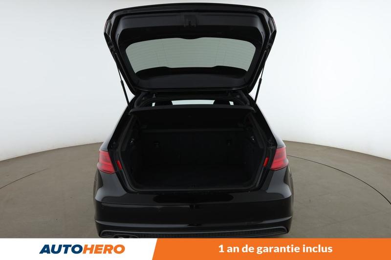 Audi A3 sportback 2.0 Tdi s line s tronic 6 150 ch