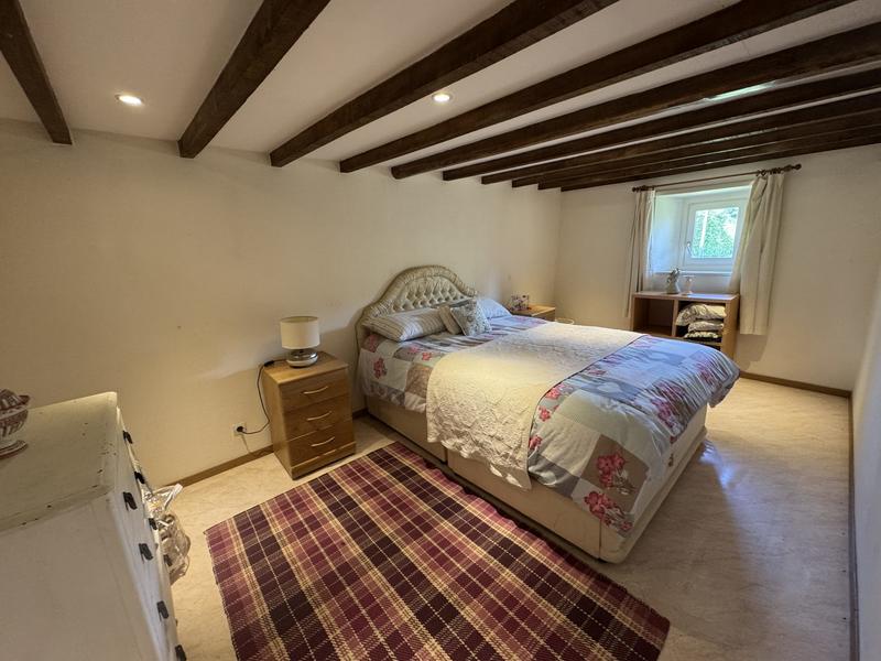 Maison - 177 m² - 7 pièces