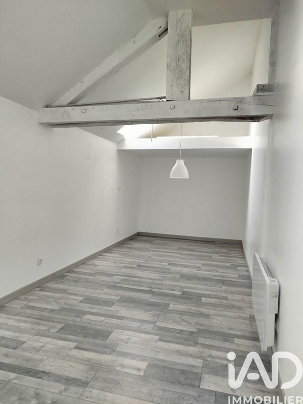 Maison de campagne - 203 m² - 7 pièces