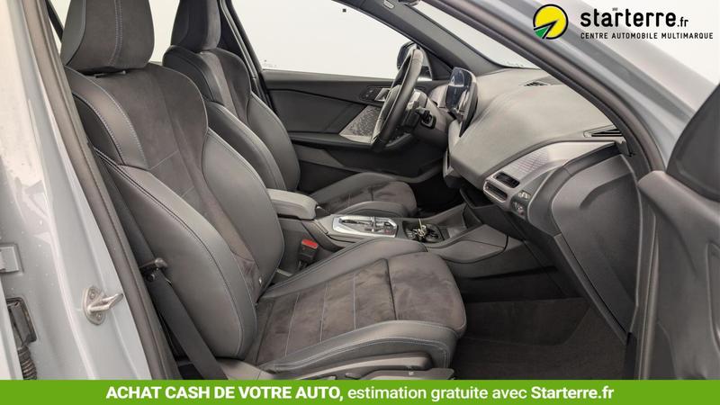 Bmw Série 1 F70 120d 163 ch Dkg7 m Sport