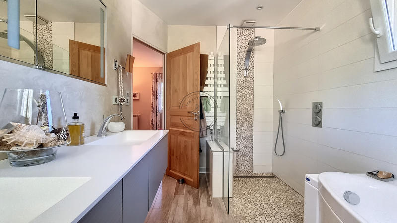 Maison - 155 m² - 5 pièces