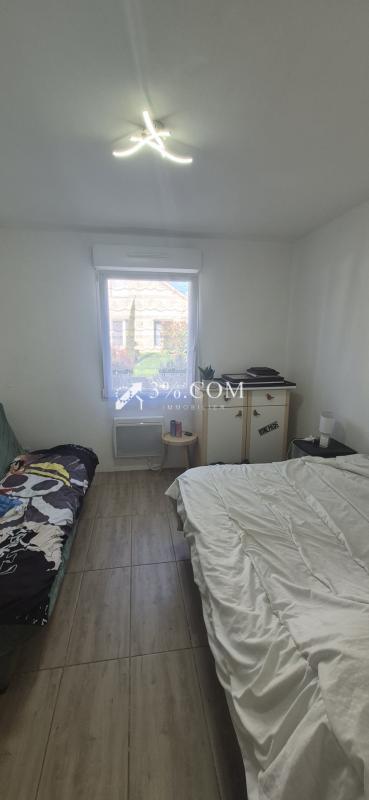 Maison - 97 m² - 6 pièces