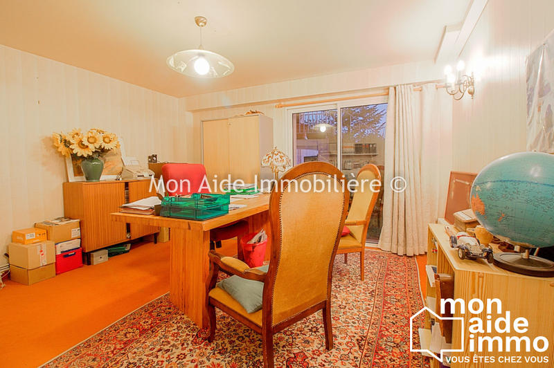 Villa - 500 m² - 12 pièces