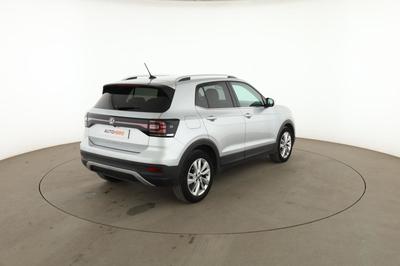 Volkswagen t-Cross 1.0 Tsi Carat Dsg 110 ch