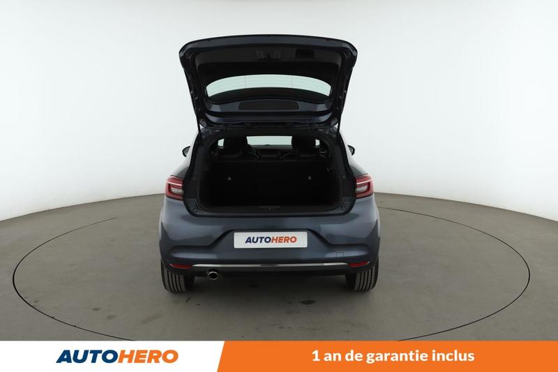 Renault Clio 1.0 TCe Intens X-Tronic 91 ch