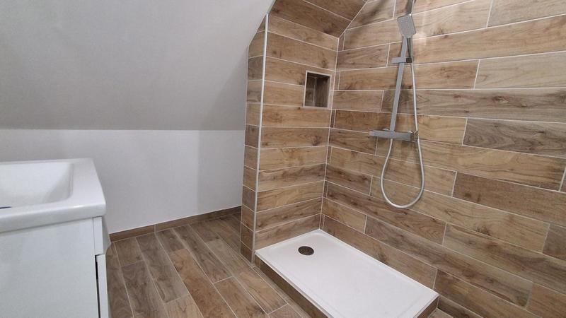 Maison - 106 m² - 4 pièces