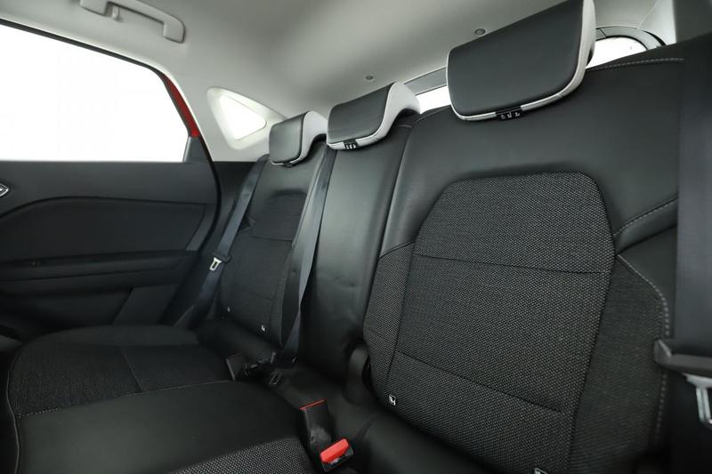 Renault Captur 1.3 TCe Intens Edc 131 ch