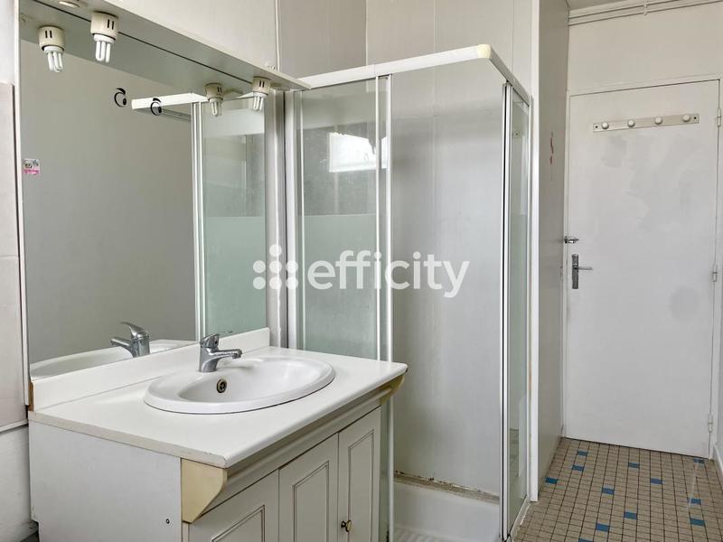 Maison - 106 m² - 6 pièces