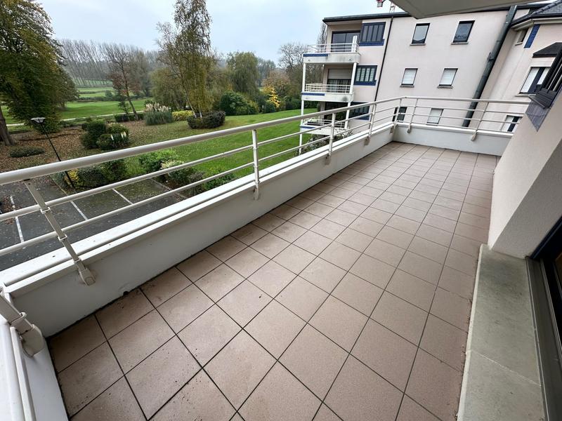 Appartement - 85 m² - 4 pièces