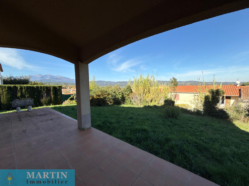 Villa - 188 m² - 5 pièces