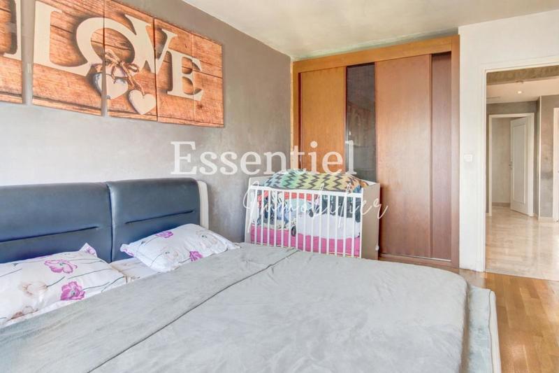 Appartement - 72 m² - 3 pièces