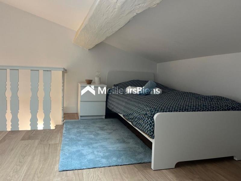 Appartement - 86 m² - 3 pièces