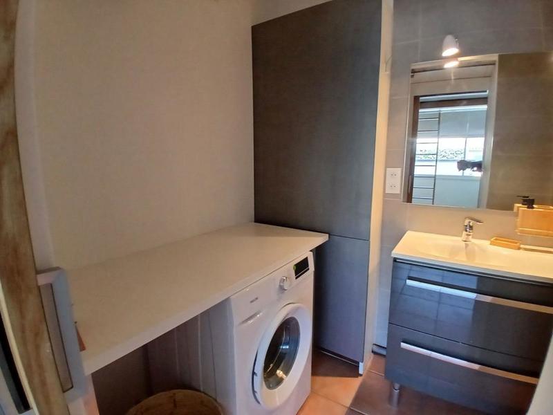 Maison - 101 m² - 5 pièces