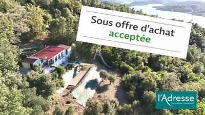 Villa - 87 m² - 4 pièces