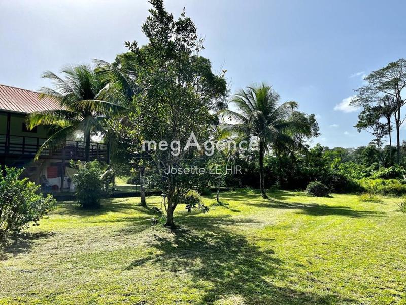 Immeuble - 254 m² - 10 pièces