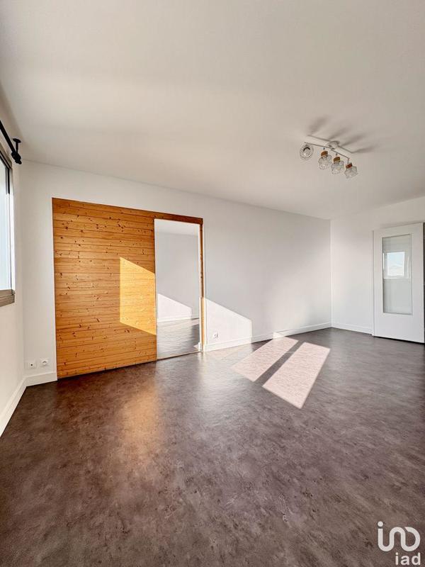 Appartement - 86 m² - 4 pièces