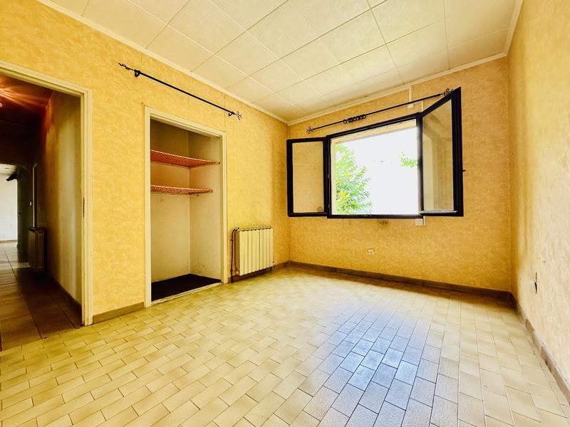 Maison - 113 m² - 5 pièces