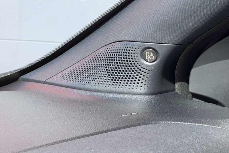 Ford Ranger Raptor V6 292 E-Awd Bva10