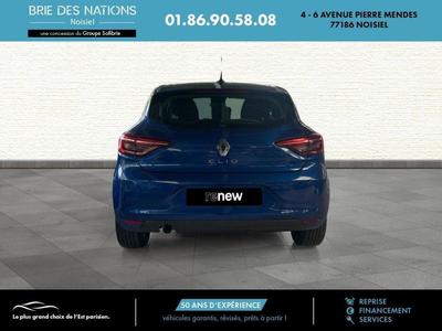 Renault Clio V SCe 65 - 21 Business