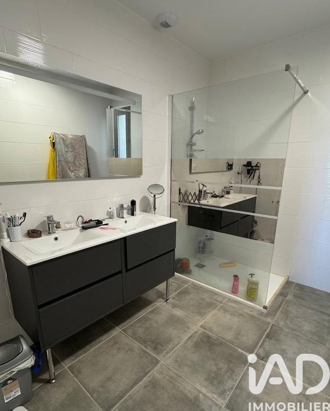 Maison - 157 m² - 6 pièces