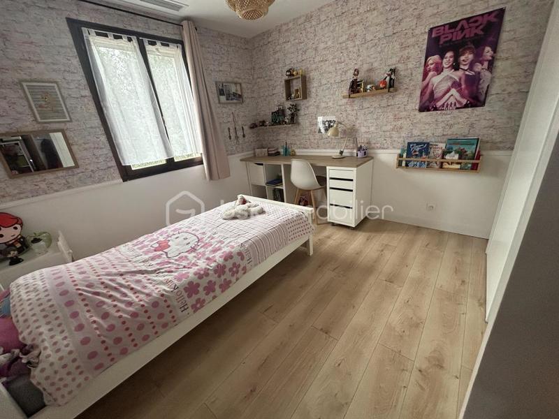 Maison - 138 m² - 6 pièces