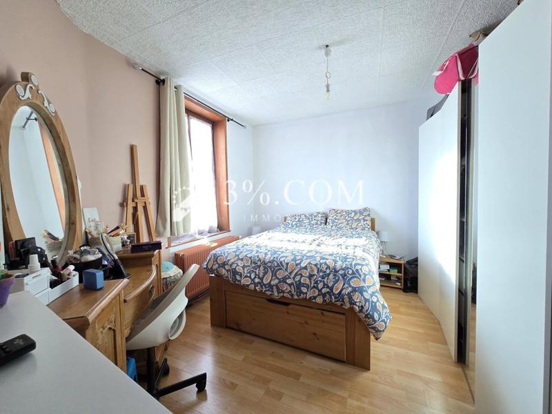 Maison - 76 m² - 4 pièces