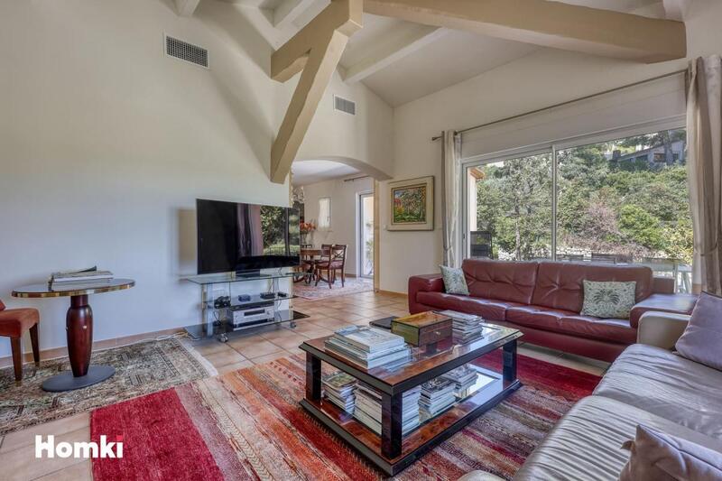 Villa - 170 m² - 7 pièces